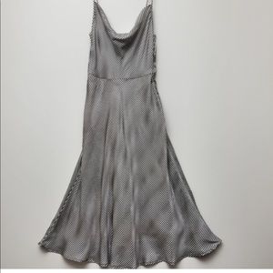 J Crew Silk Slip Size 16